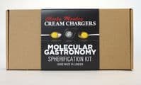 Molecular Gastronomy Kit